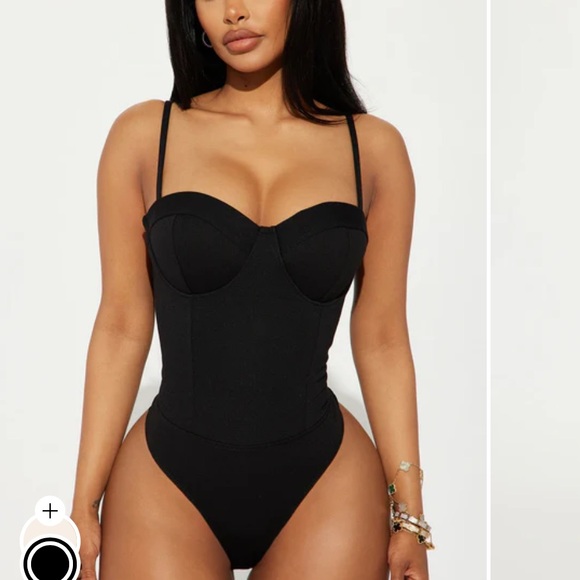 Fashion Nova Pants - Fashion nova bodysuit